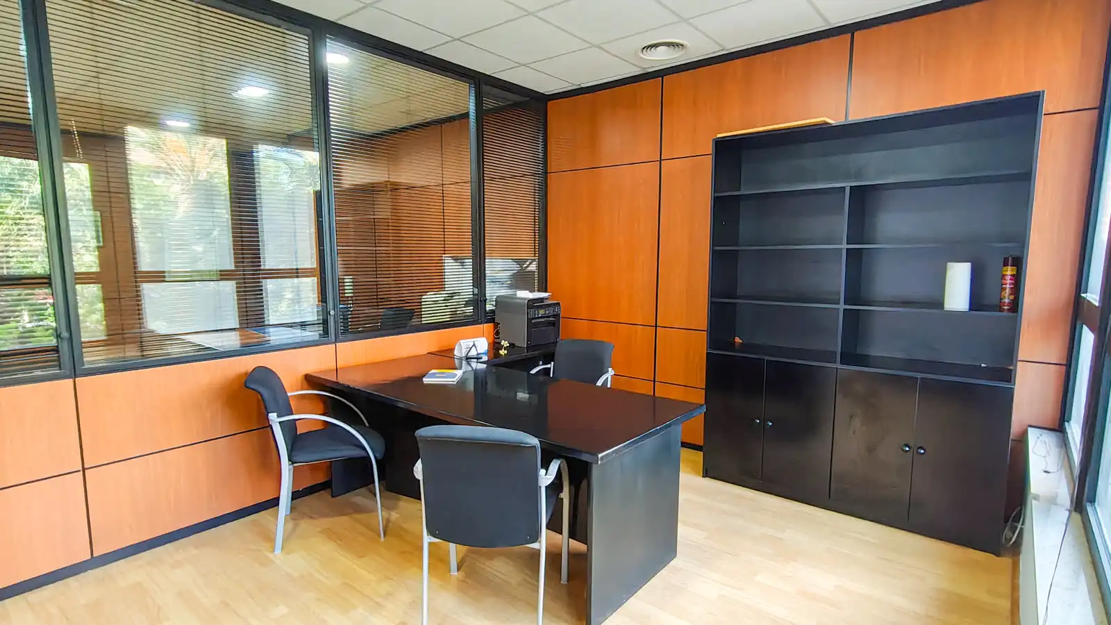 Oficina con ascensor en venta en Avenida Pintor Xavier Soler, imagen 6
