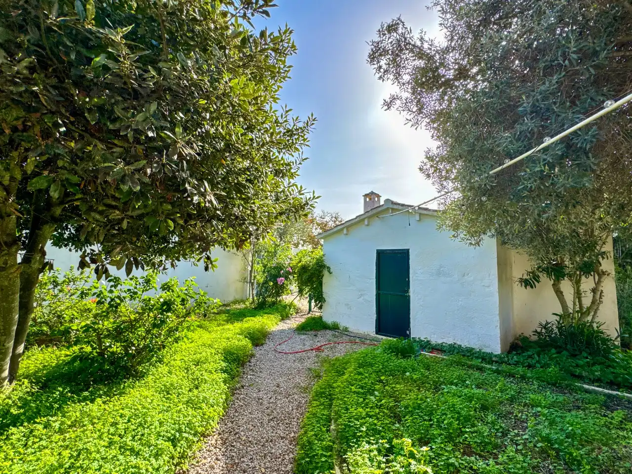 Villa mit Garten zum Verkauf in Carrer de l'Amazònia 2, imagen 55