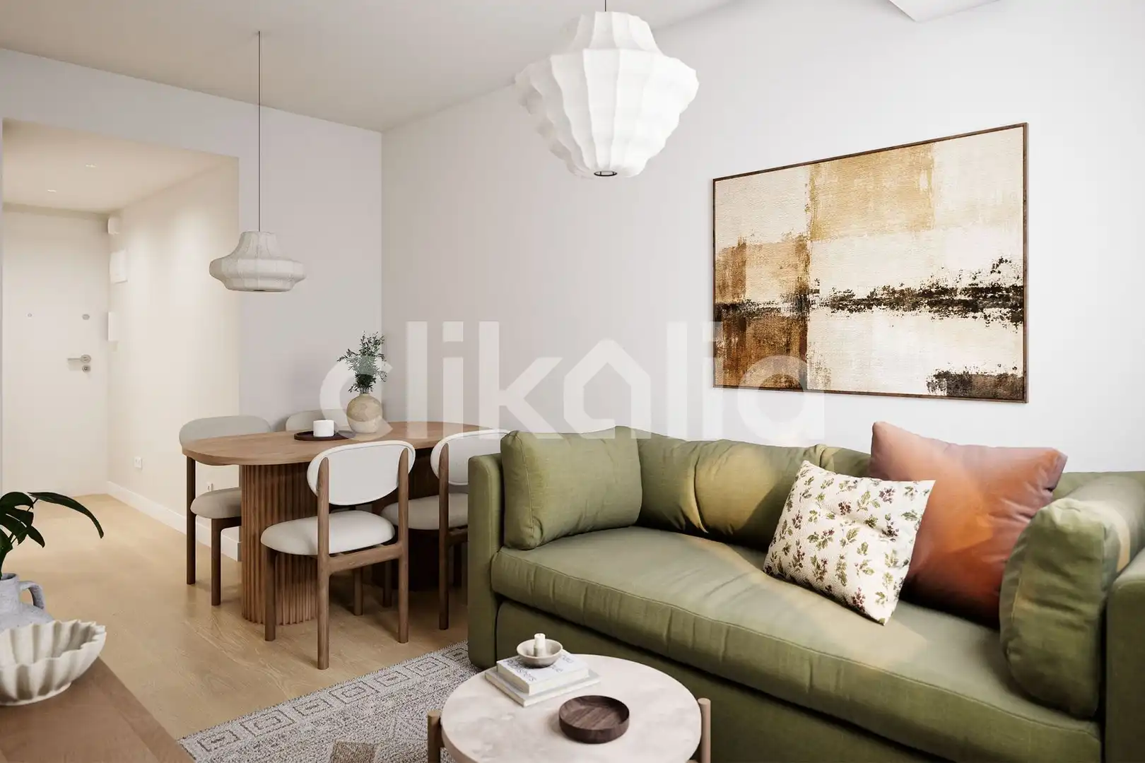 Appartement avec ascenseur à vendre à Triana, imagen 2