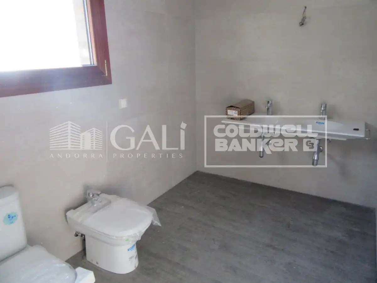 Maison mitoyenne avec terrasse à vendre à El Forn - Prats - Meritxell, imagen 40