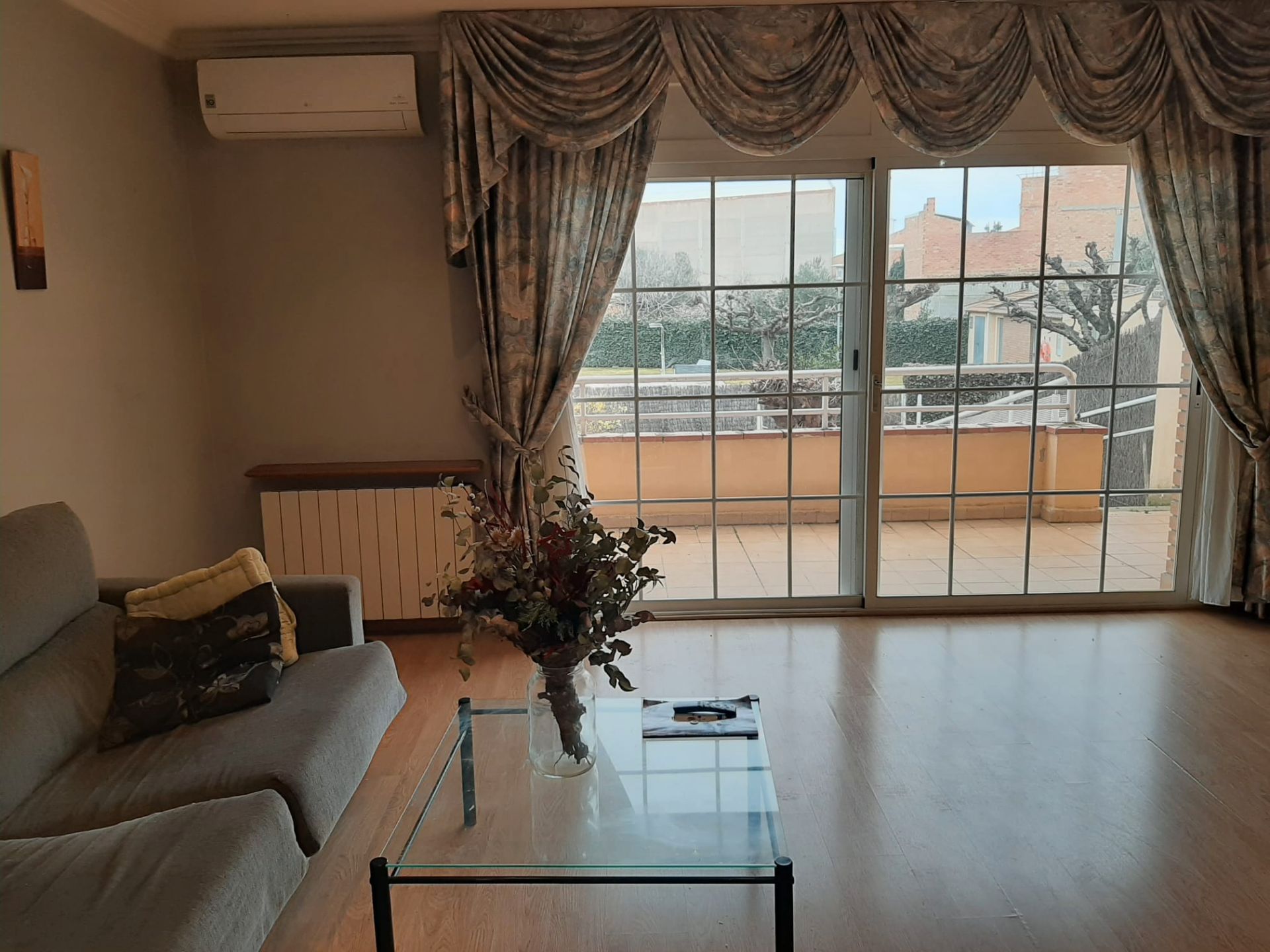 Single-family semi-detached for sale in Camí del Palau, Mollerussa