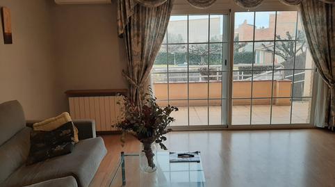 Foto 4 de Casa adosada en venta en Camí del Palau, Mollerussa, Lleida