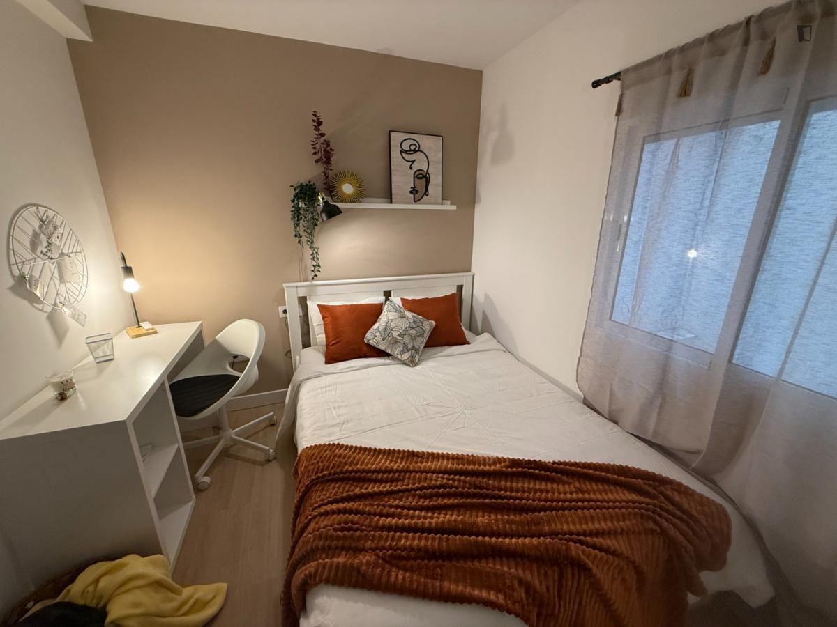 Apartment to share in Benalúa