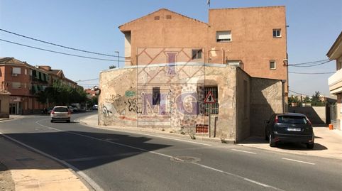 Foto 2 von Geschaftsraum zur Miete in Zarandona, Murcia Capital