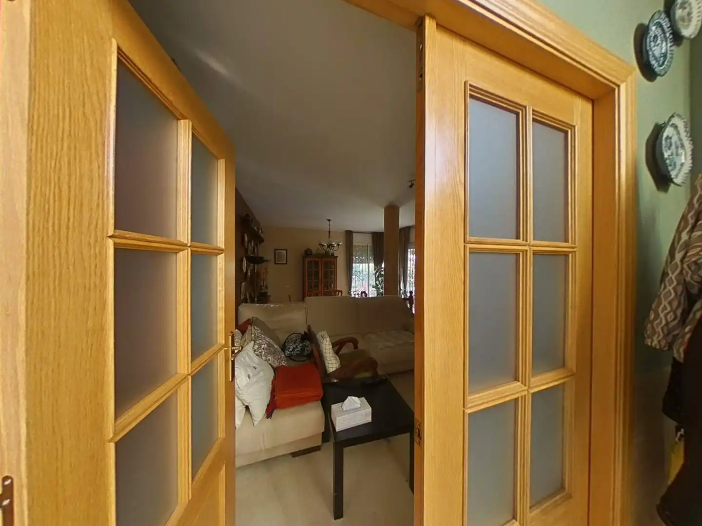 Casa o chalet en venta en Vilanova i la Geltrú con Jardín privado, Terraza y Trastero