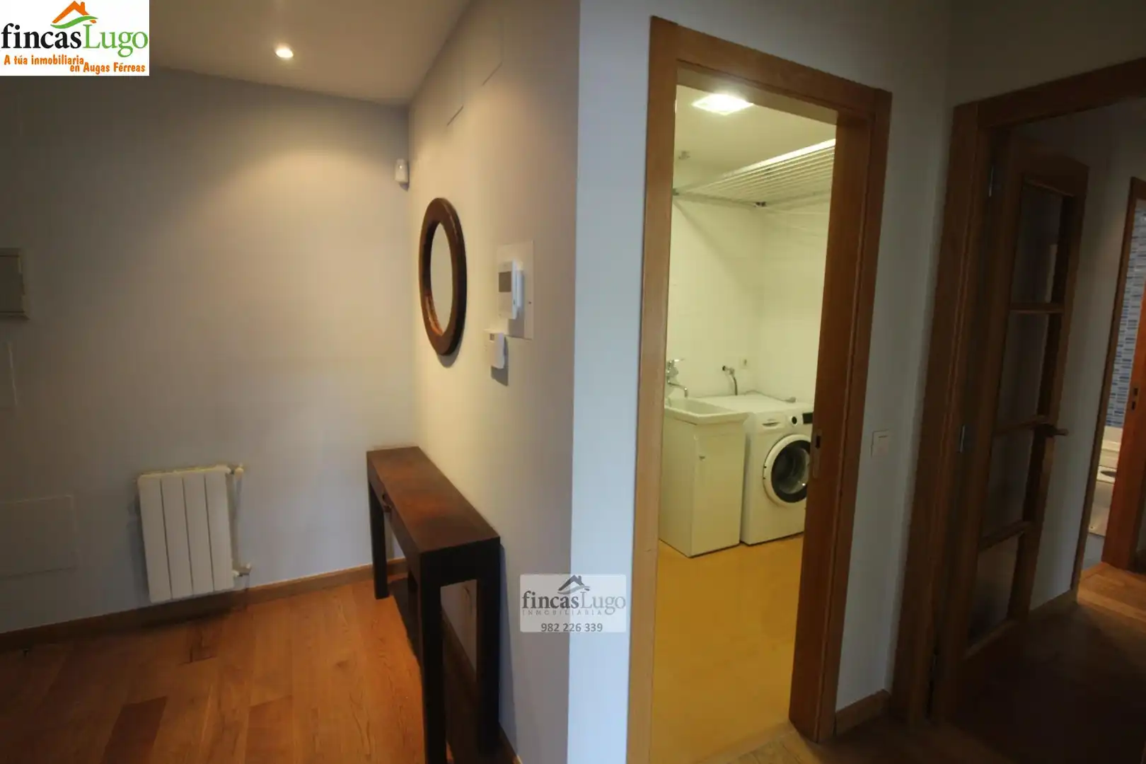 Flat with terrace to rent in San Roque - As Fontiñas, imagen 29