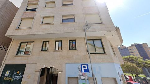Foto 2 de Piso en venta en Antonio Nores (de), 26, Coiro, Cangas