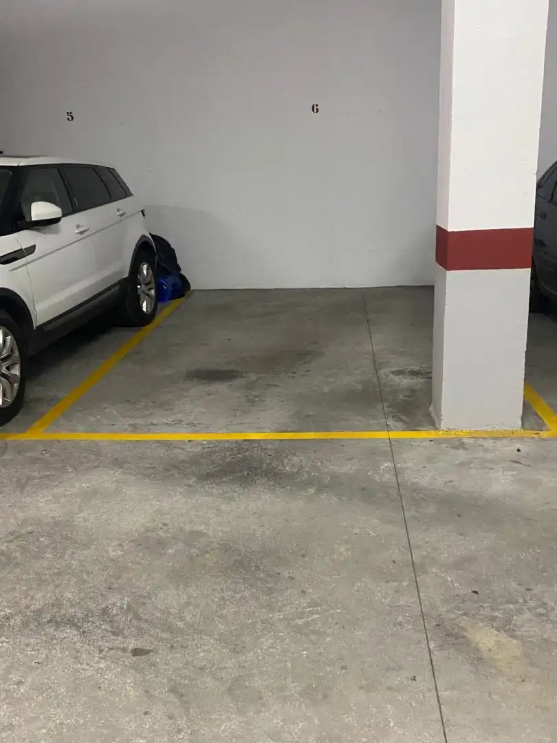 Aparcament en venda a Centro, imagen 3