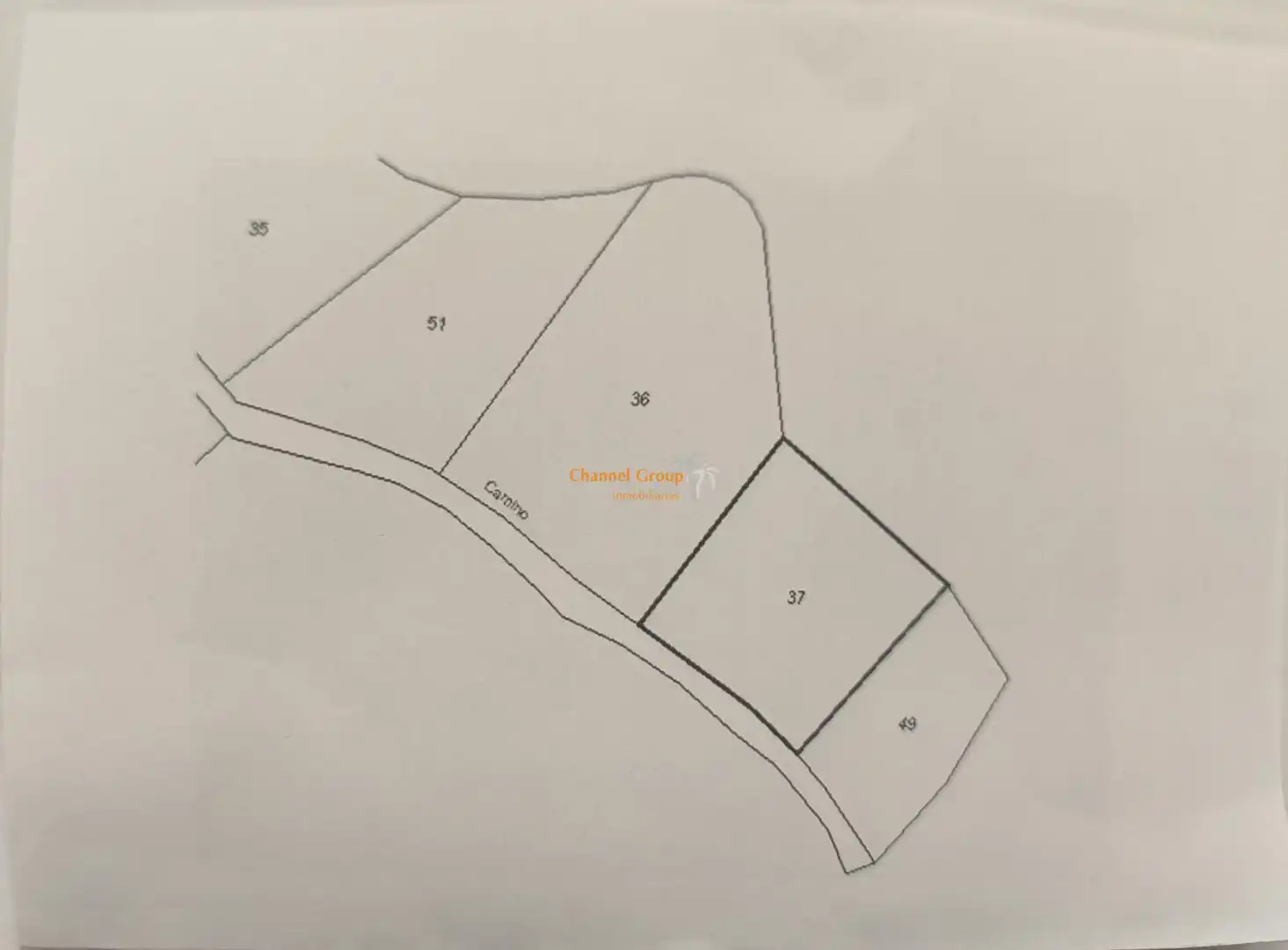 Residencial en venta en Cambrils