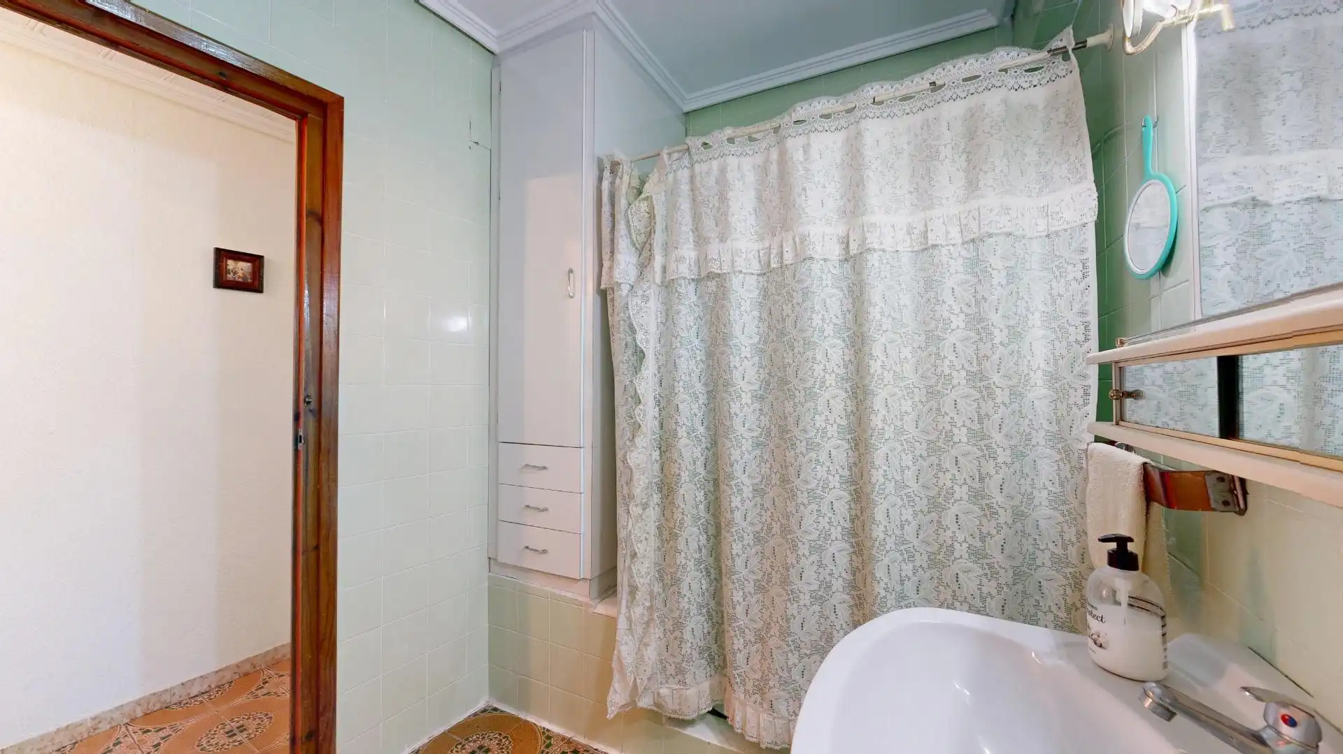 Wohnung mit Terrasse zum Verkauf in Calle Calle Trencat, imagen 18