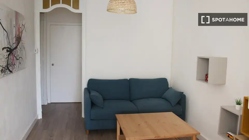 Zimmer in Sant Andreu de Palomar
