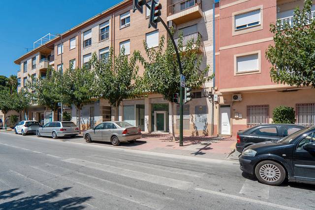 Local comercial en Venta en Av San Ginés  en San Ginés