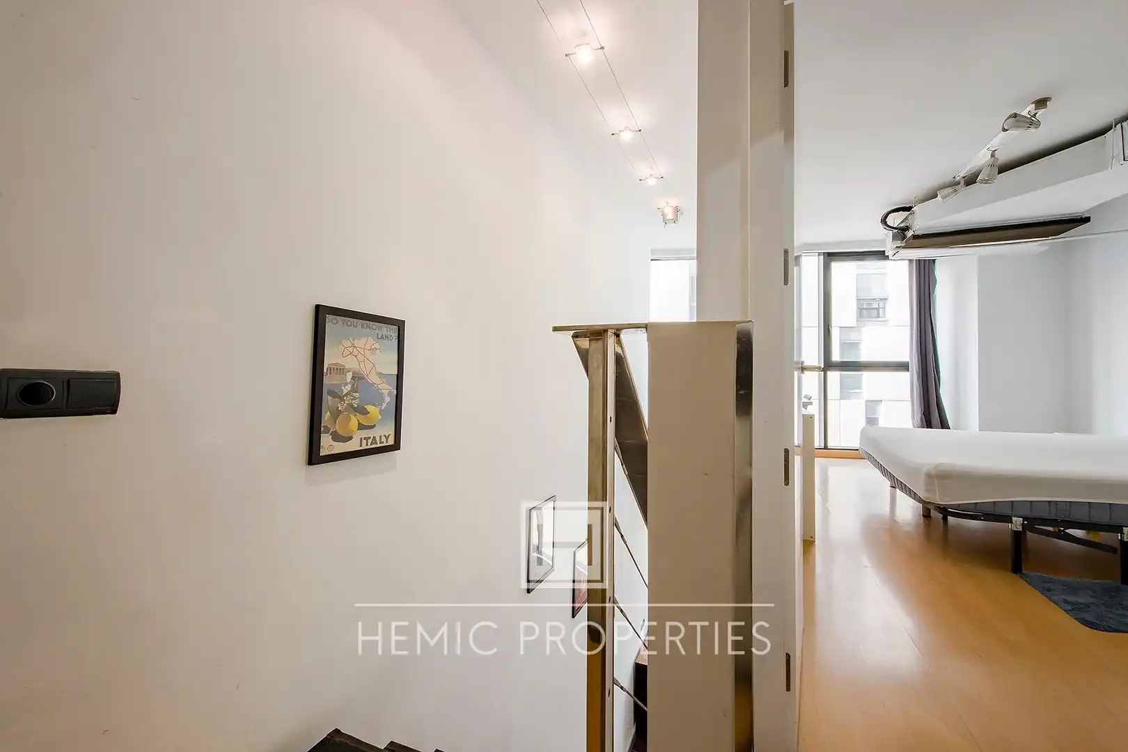 Loft en venda a Avenida MANOTERAS, imagen 16