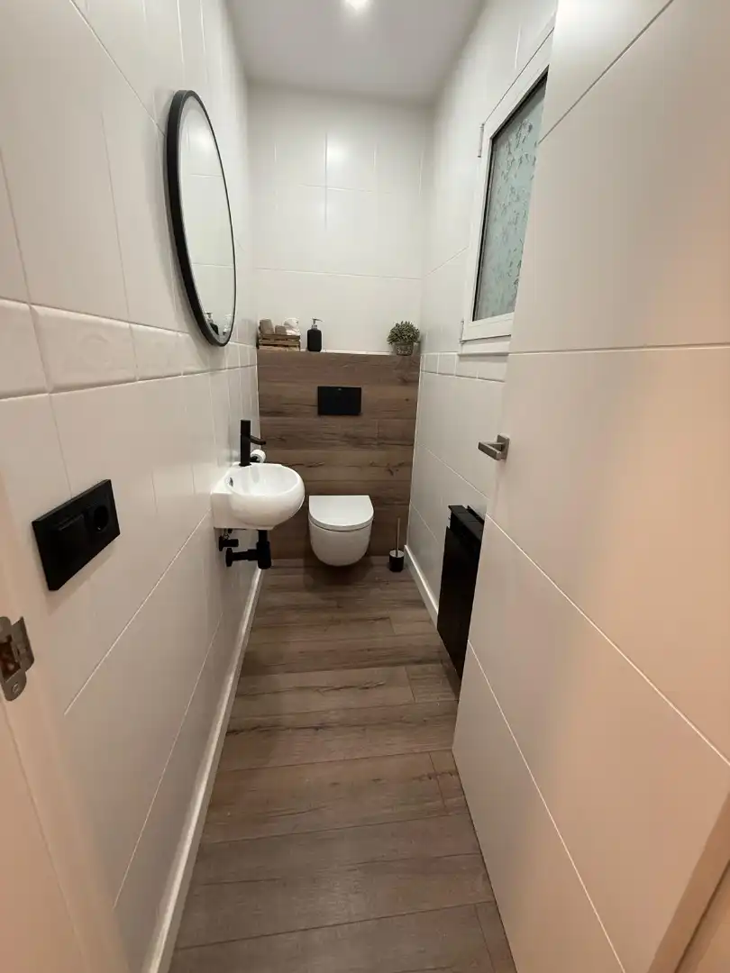 Casa in vendita a Plaça Assumpció, imagen 5
