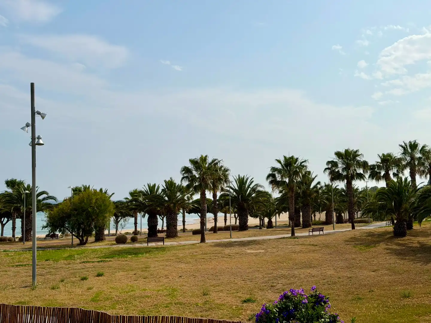 Exterior view of Attic for sale in Cambrils  with Air Conditioner, Heating and Terrace