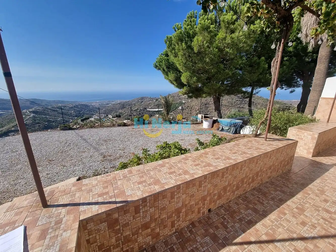 Casa en alquiler en Torrox Pueblo, imagen 39
