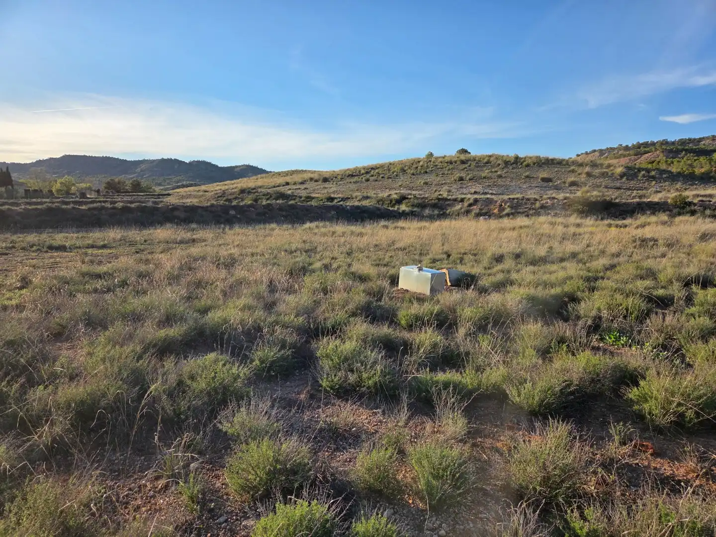 Residential land for sale in Yecla, imagen 3