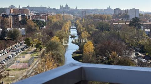 Foto 2 de Pis en venda a Casa de Campo, Madrid