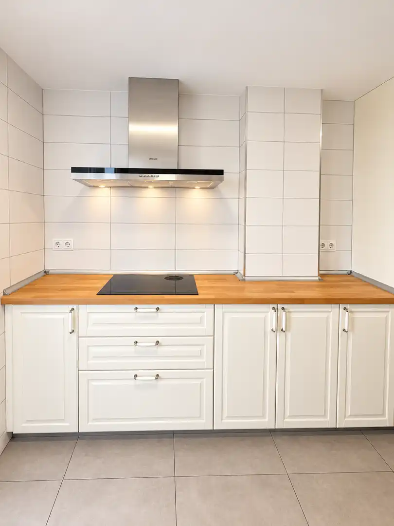Cocina de Piso en venta en Carballo, A Coruña