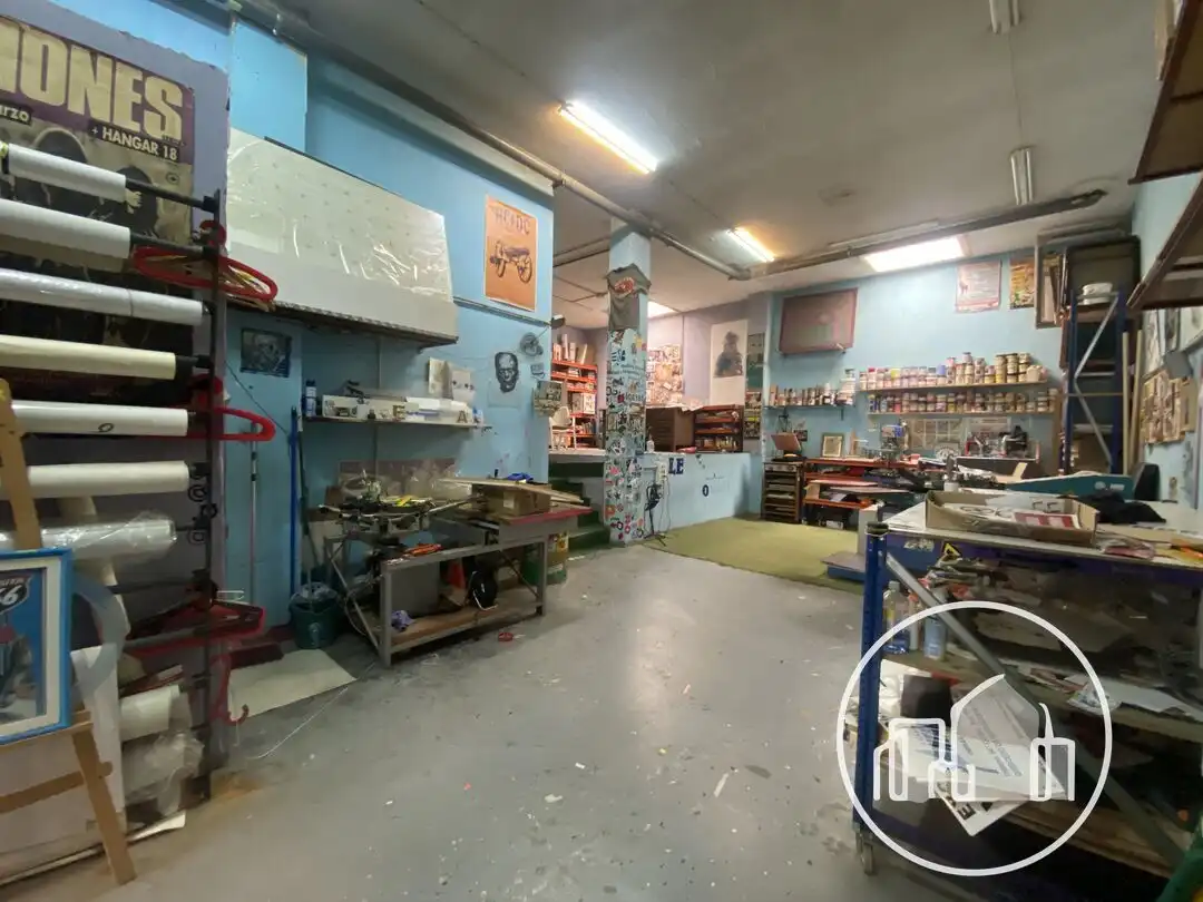 Local comercial en venta en Medina de Pomar, imagen 3