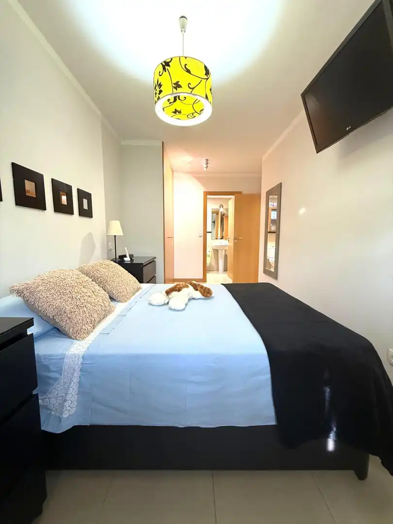 Habitación de Piso en venta en Málaga con Aire acondicionado, Calefacción y Jardín privado