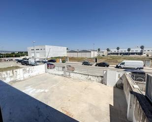 Exterior view of Industrial buildings to rent in Beneixida