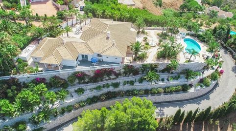 Foto 3 von Haus oder Chalet zum Verkauf in Valtocado - La Alquería - La Atalaya, Mijas