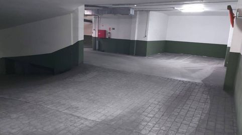 Plaza de garaje en venta En Fuenlabrada ZONA HOSPITAL UNIVERSIDAD, imatge 2