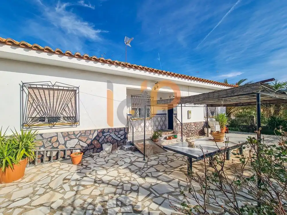 House with garden for sale in Huércal-Overa, imagen 6