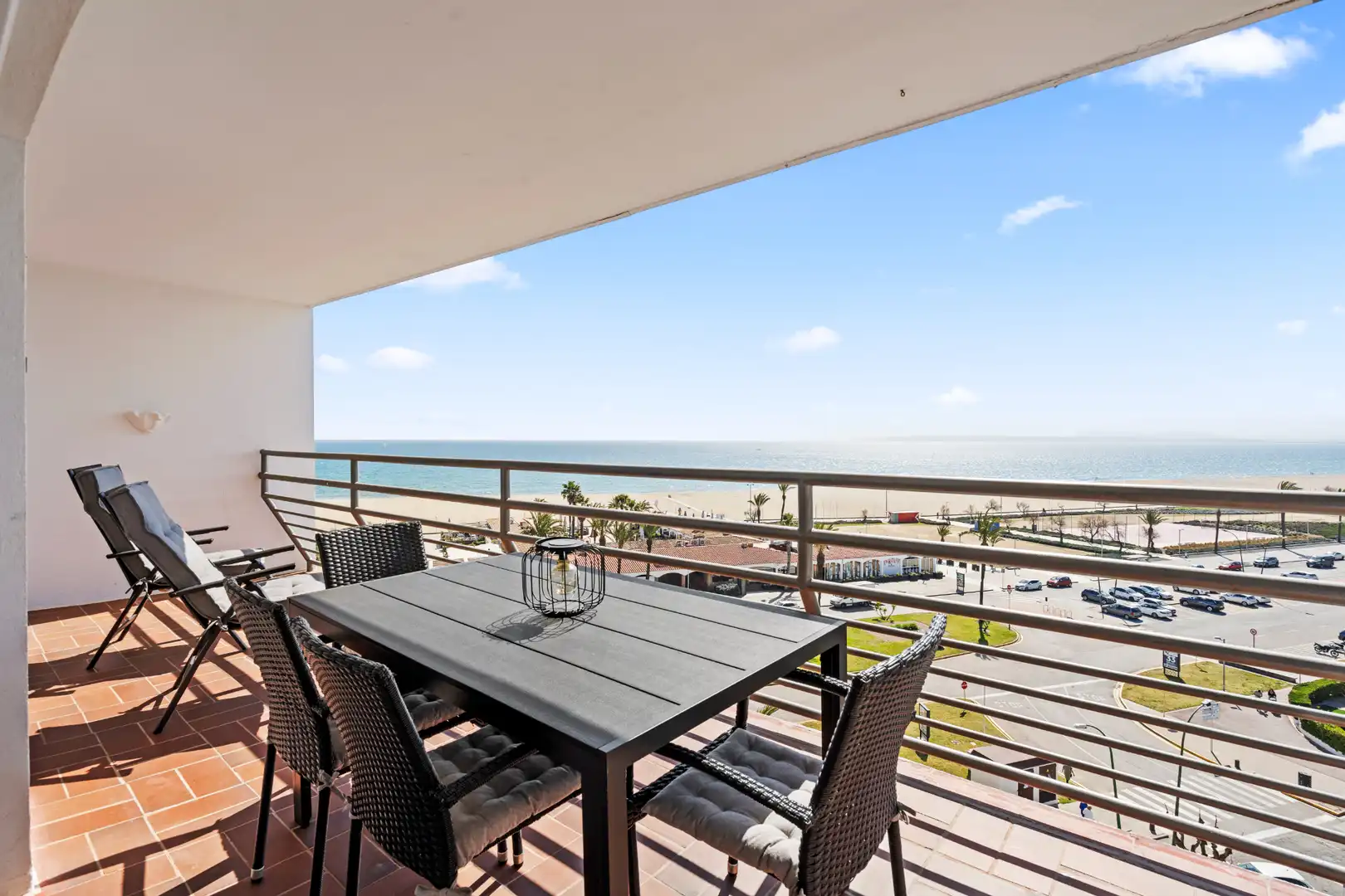 Appartement compact avec ascenseur à vendre à Avinguda d'Europa, imagen 2