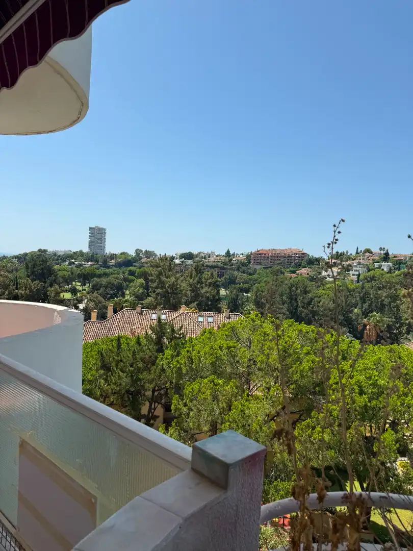 Apartamento con terraza en venta en Urbanización Golf Río Real, imagen 29