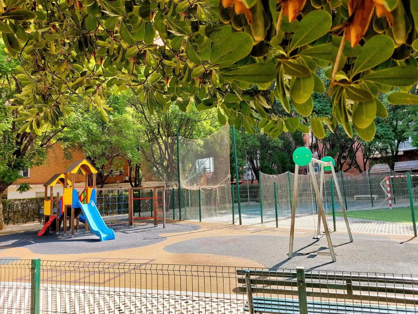 Wohnung mit Garten zum Verkauf in Avenida Manuel Siurot 3A, imagen 53
