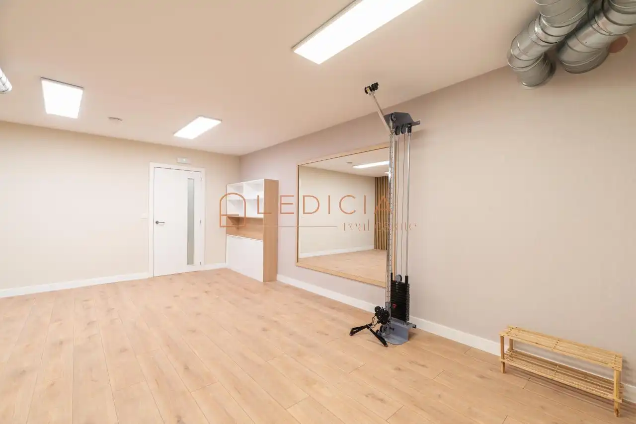 Büro zur Miete in Colon, Centro - Areal