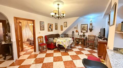 Foto 5 de Planta baja en venta en Alameda, Málaga