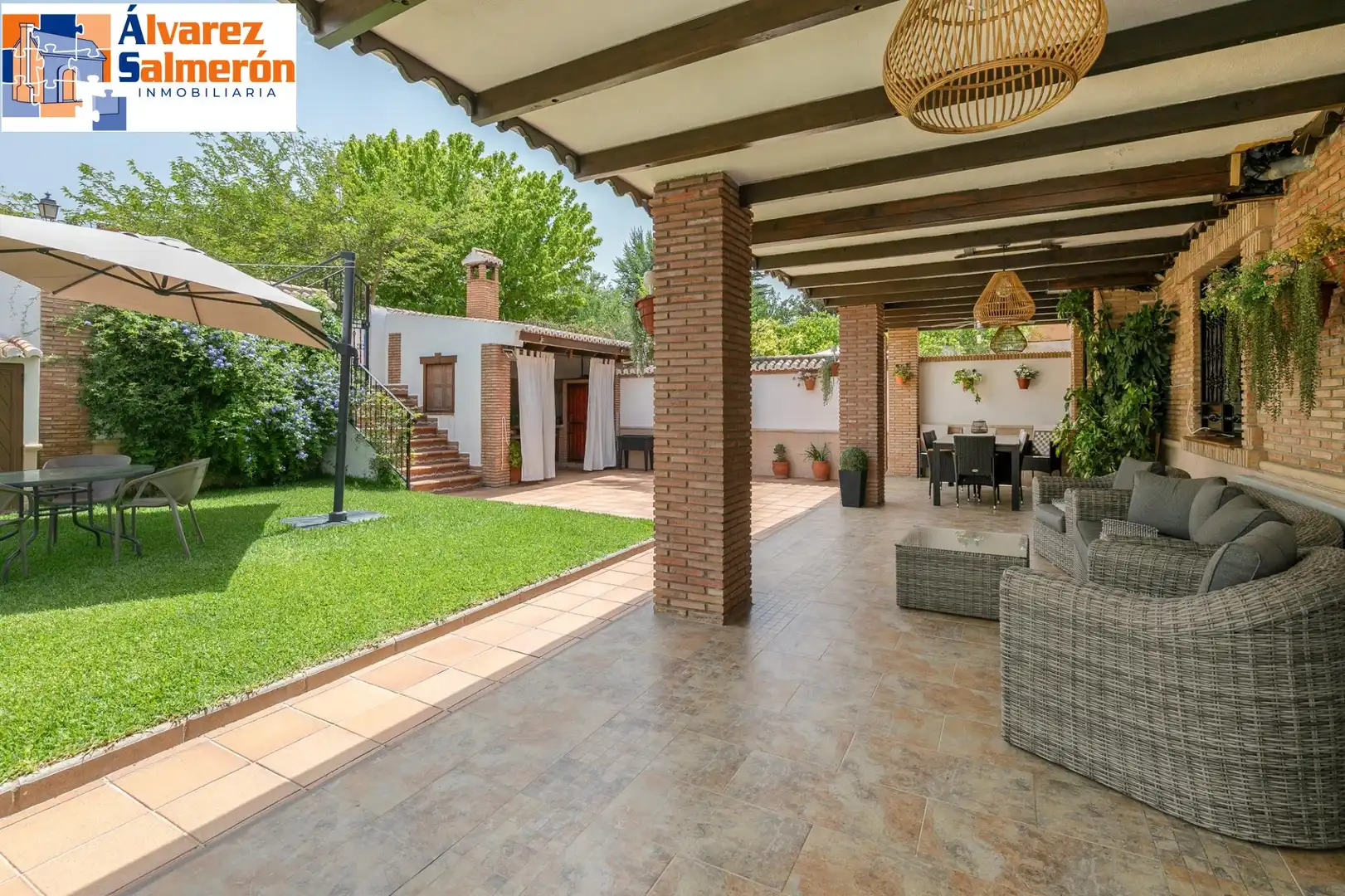 Home with terrace for sale in DR MARAÑON, imagen 34