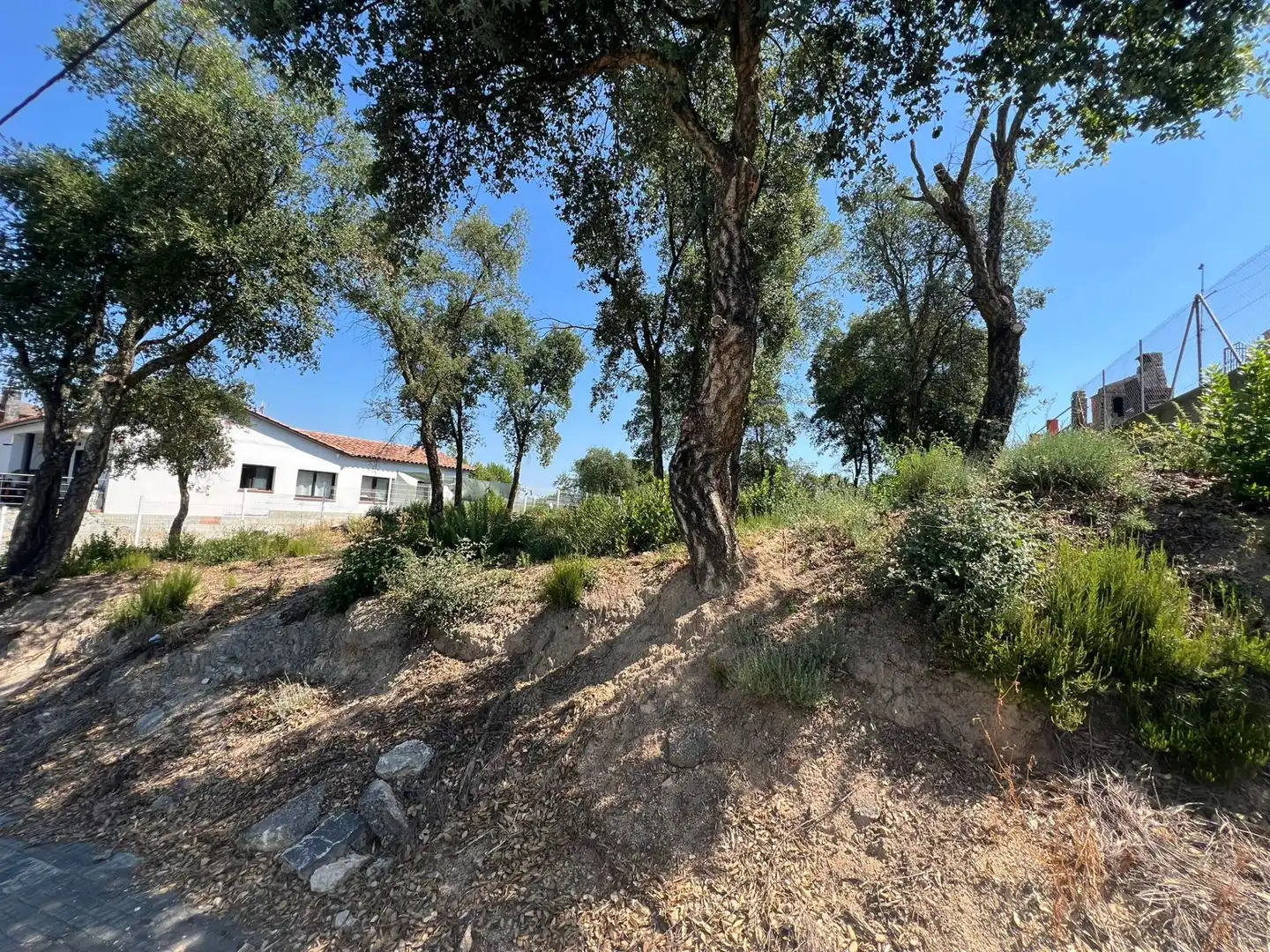 Grundstücke und Bauplätze zum Verkauf in Tordera pueblo, imagen 5