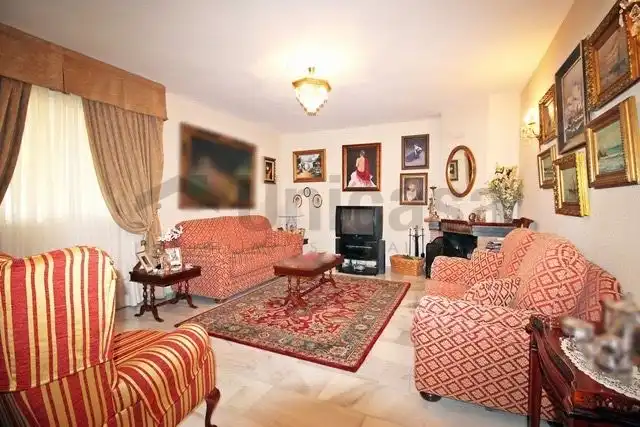 Casa o chalet en venta en Fuente Alegre - El Chaparral - Los Morales