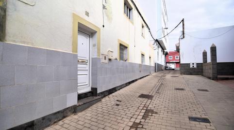 Foto 2 de Planta baixa en venda a Sardina, Santa Lucía de Tirajana