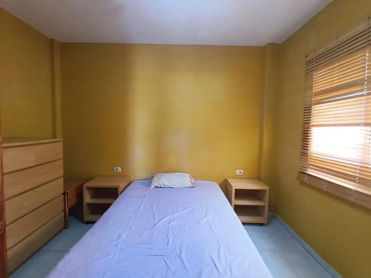 Schlafzimmer von Wohnungen zum Verkauf in Arona mit Möbliert