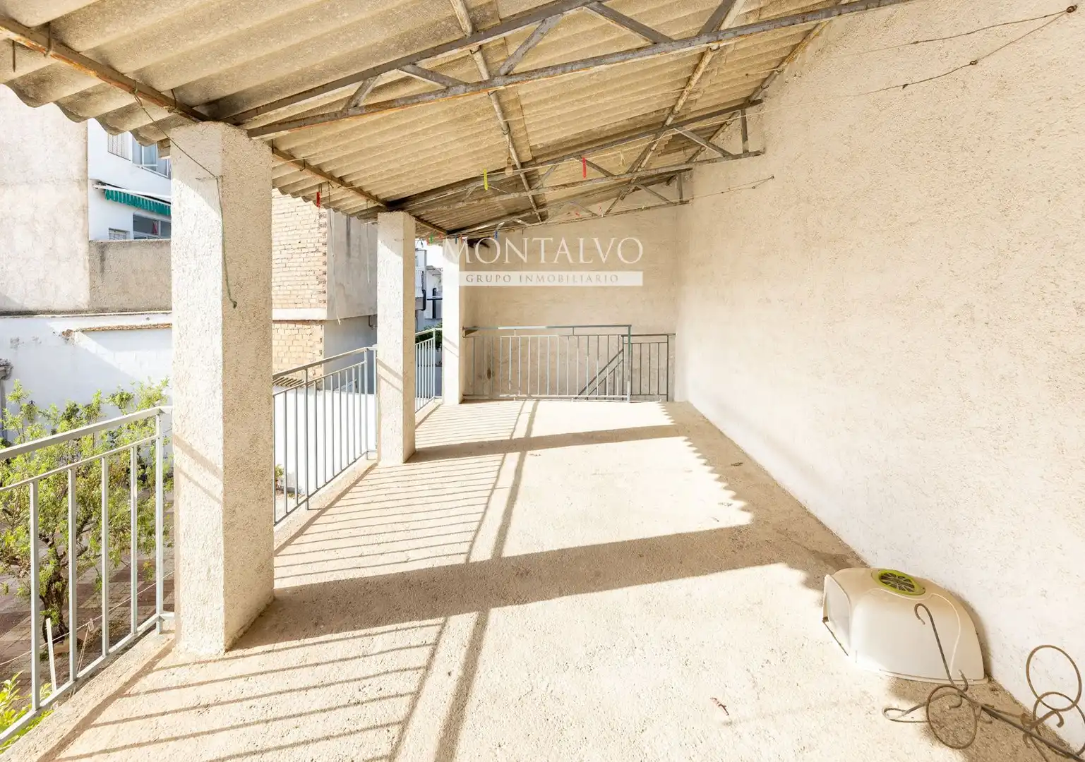 Terrassa de Casa o xalet en venda en Atarfe
