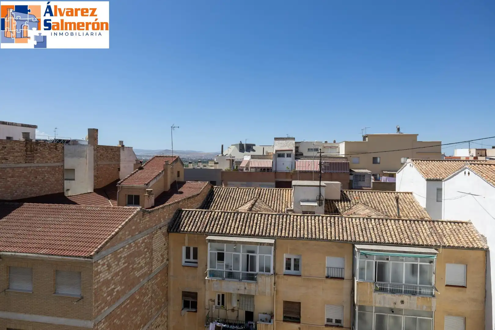 Penthouse with lift for sale in Ronda, imagen 26