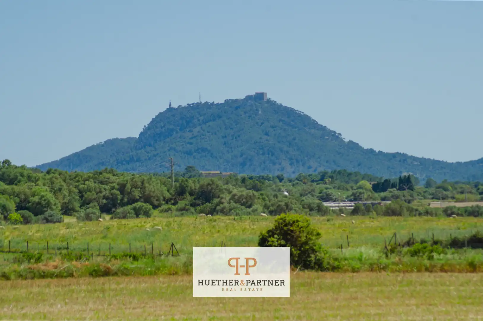 Country house zum Verkauf in Manacor mit Klimaanlage und Möbliert