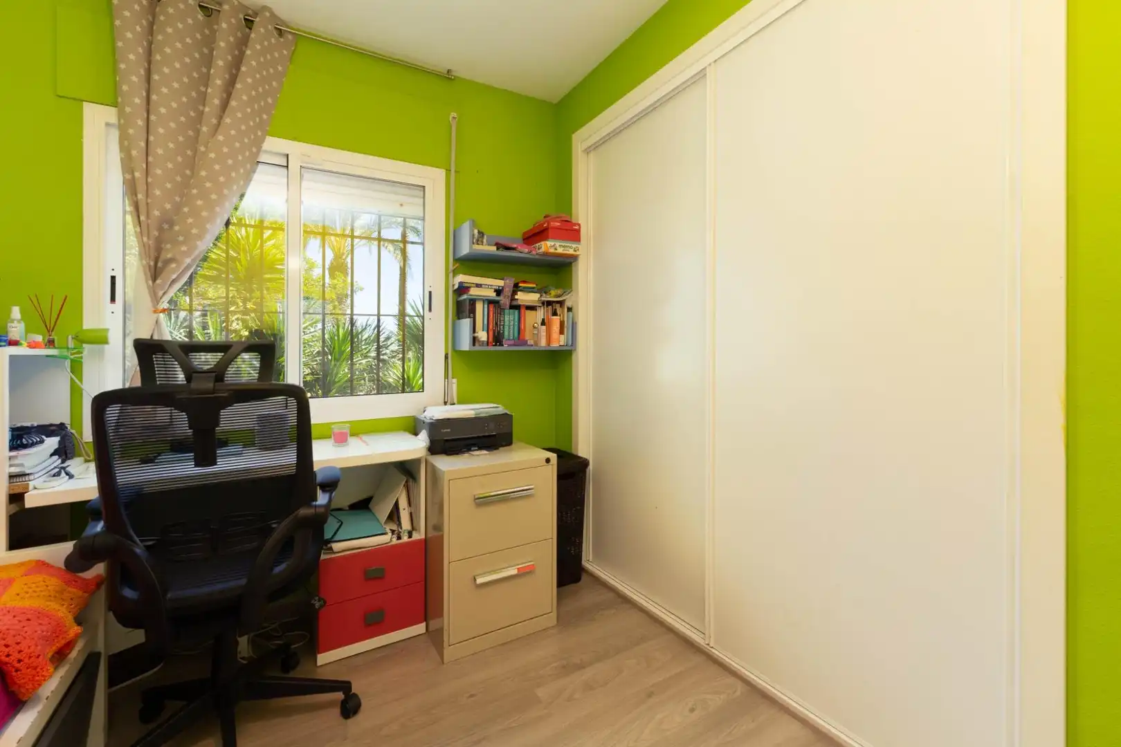 Bajo con piscina en venta en Elviria - Cabopino, imagen 16
