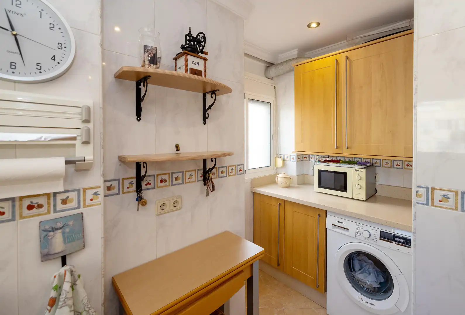 Flat with lift for sale in Calle Juan de Canderrera, imagen 37