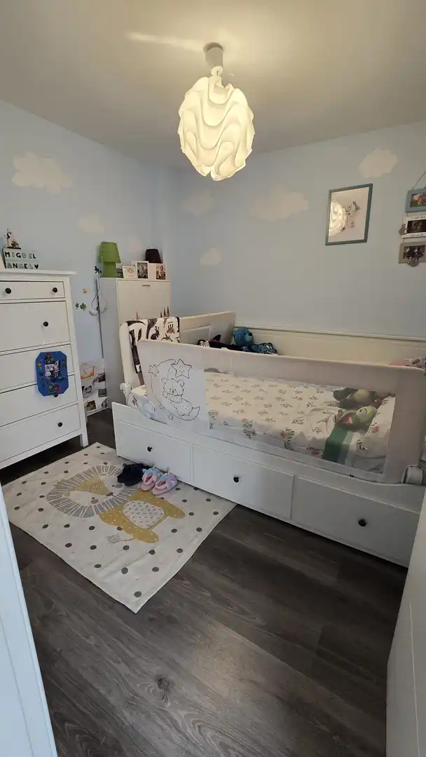 Casa amb balcó en venda a Úbeda, imagen 17