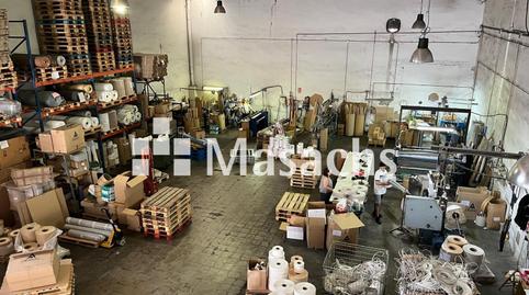 Photo 4 of Industrial buildings for sale in Can Mas, Barcelona