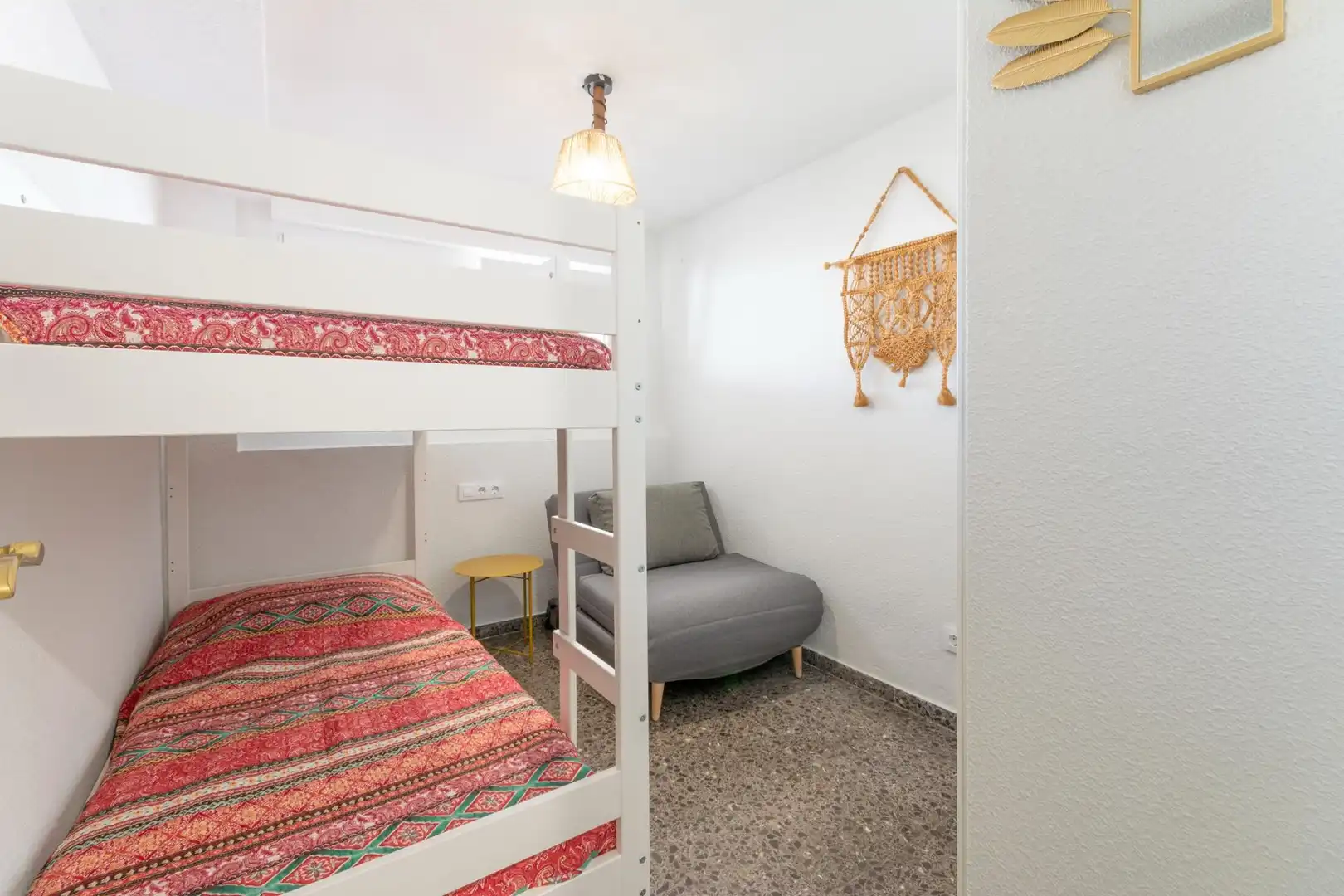 Apartamento con terraza en venta en Avenida del Norte, imagen 29