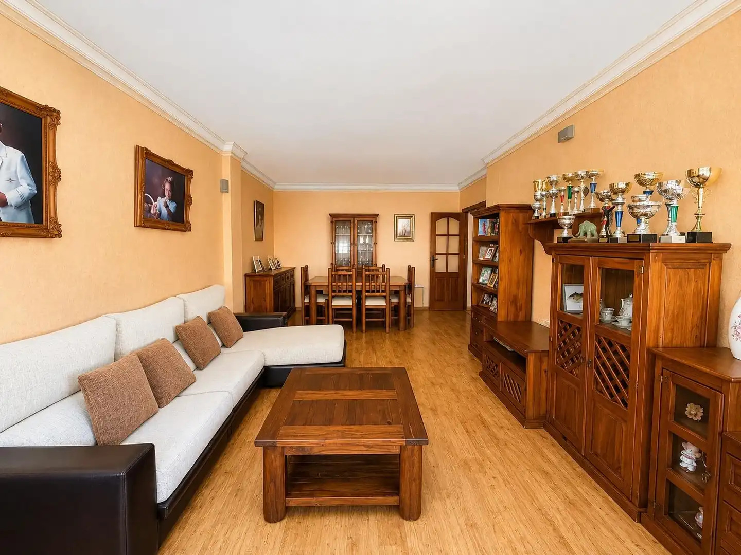 Reihenhaus zum Verkauf in Calle Pío Baroja, imagen 2