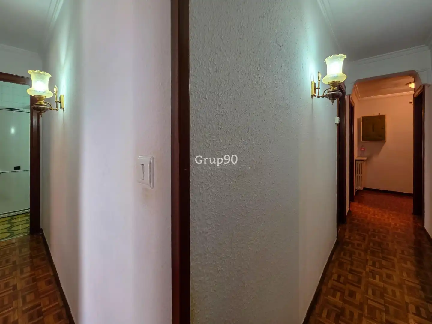 Wohnung zum Verkauf in Lleida mit Heizung, Abstellraum und Balkon