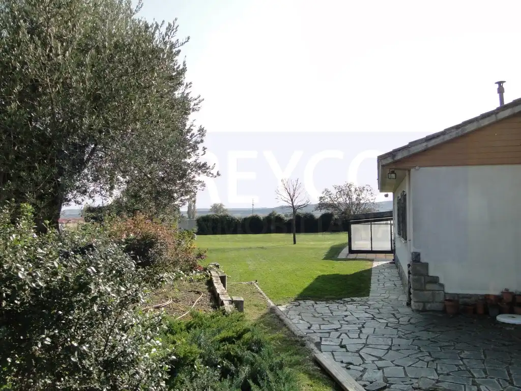 Casa o chalet en venta en Avenida Santo Domingo de la Calzada, Haro